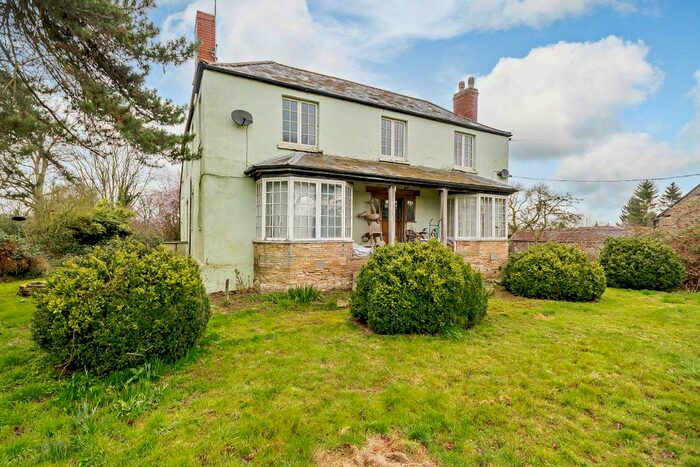 Farm For Sale In Aston Ingham, Herefordshire, GL18