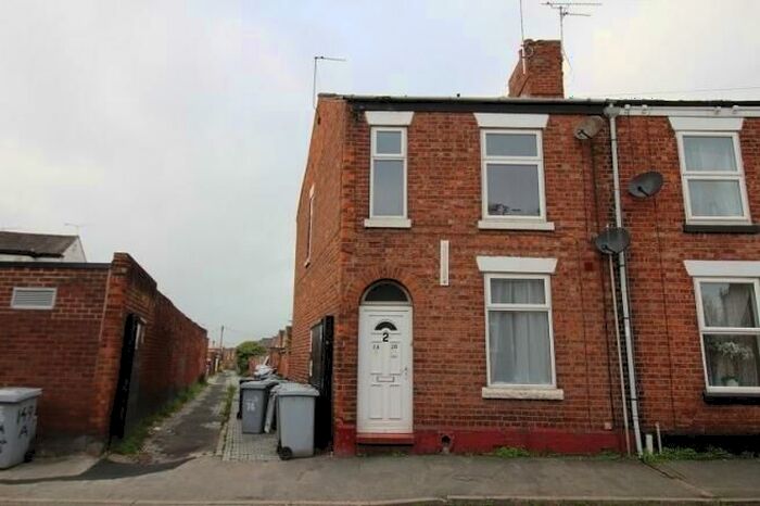 1 Bedroom Flat To Rent In Brooklyn Street, Crewe, CW2