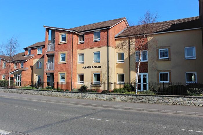 1 Bedroom Flat For Sale In Station Road, Worle, Weston-Super-Mare, BS22