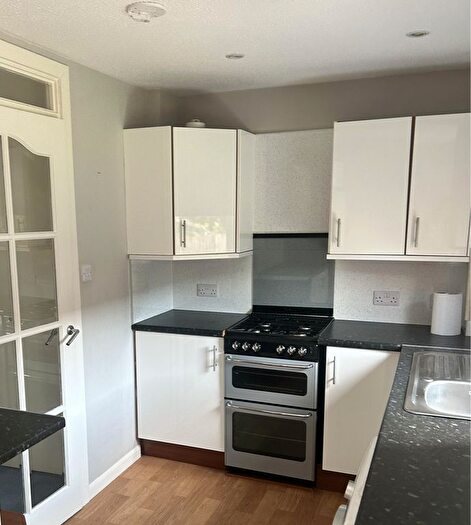 2 Bedroom Semi Detached House To Rent In Laichpark Road, Edinburgh, EH14