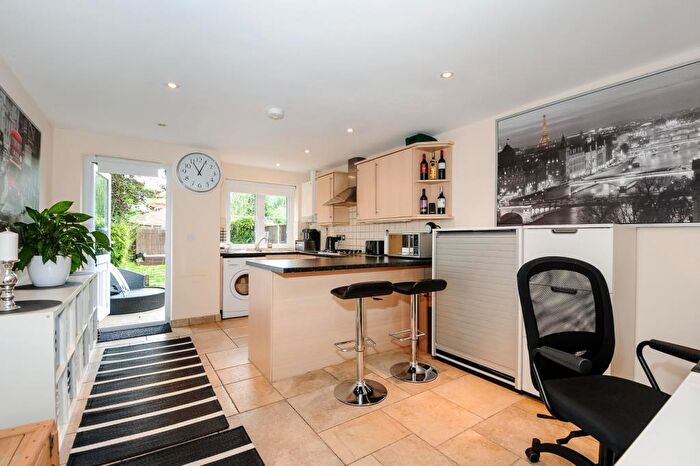 2 Bedroom End Of Terrace House To Rent In Sunningdale, Berkshire, SL5