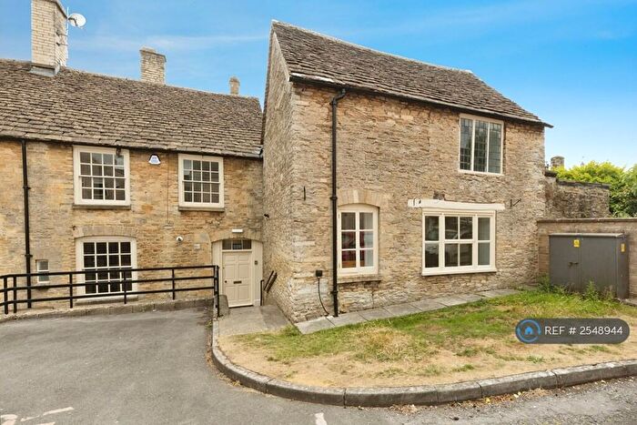 1 Bedroom Terraced House To Rent In Old Coombe House, Tetbury, GL8