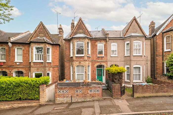 2 Bedroom Apartment For Sale In Elliscombe Road, Charlton, SE7