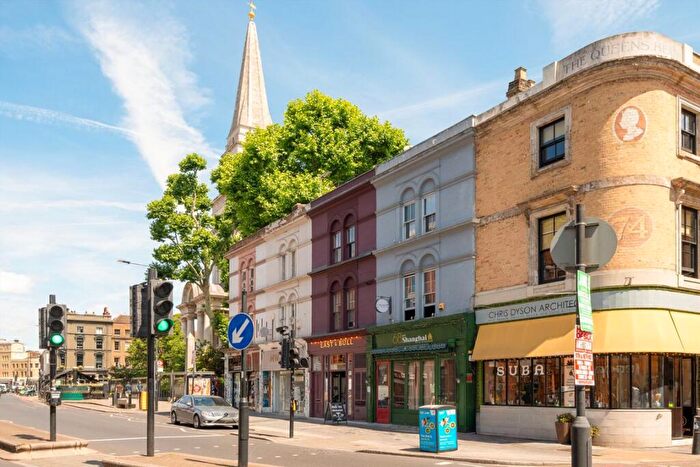 2 Bedroom Flat To Rent In Commercial Street, Spitalfields, E1
