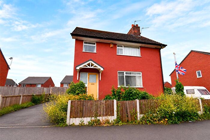 2 Bedroom Detached House For Sale In Ilchester Road, Birkenhead, Wirral, CH41