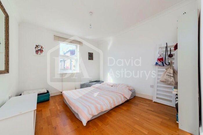 1 Bedroom Flat To Rent In Turnpike Lane, Turnpike Lane, London, N8