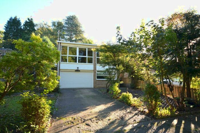 4 Bedroom Detached House For Sale In The Willows, Bishop Auckland, DL14