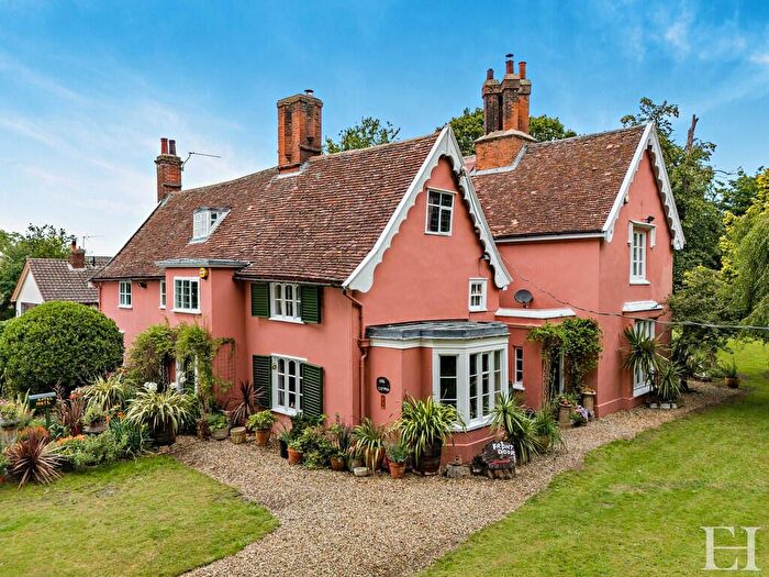 7 Bedroom Detached House For Sale In Victoria Road, Diss, IP22