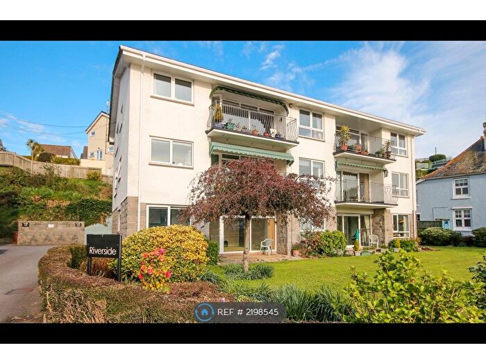 1 Bedroom Flat To Rent In Riverside, Kingsbridge, TQ7