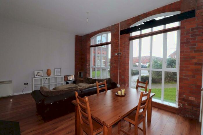 2 Bedroom Flat To Rent In Waterside House, Denton Holme, Carlisle, CA2