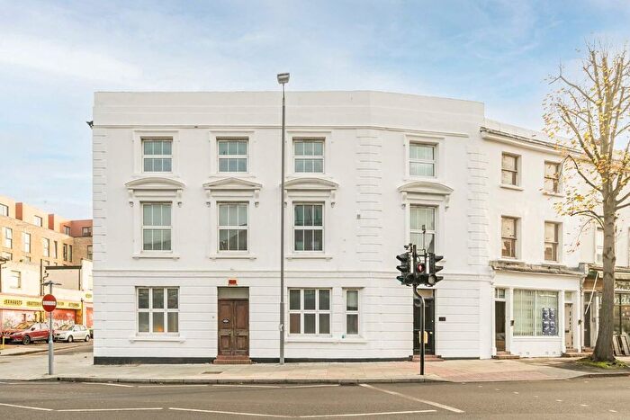 1 Bedroom Flat To Rent In Surbiton Road, Kingston Upon Thames, KT1