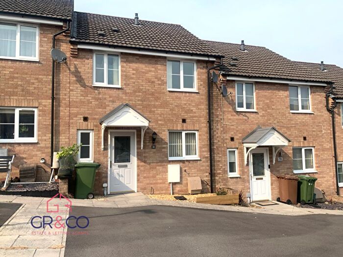 3 Bedroom Terraced House To Rent In Pidwelt Rise, Pontlottyn, CF81