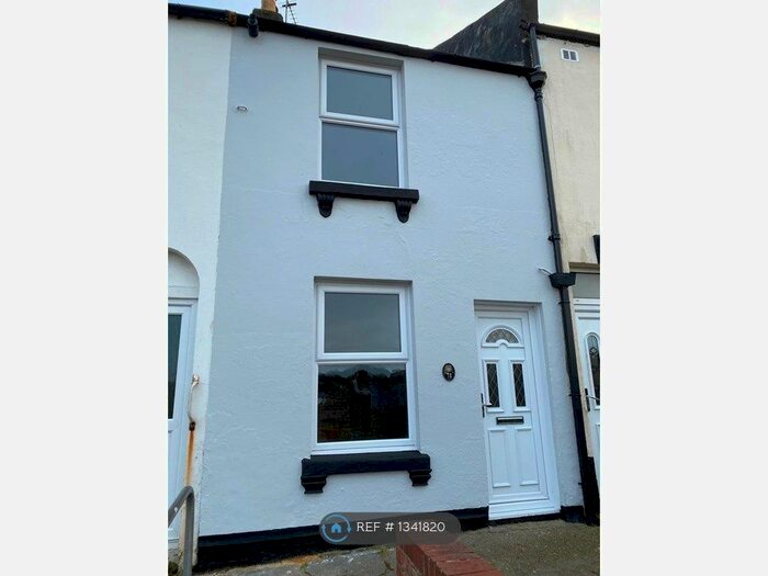 2 Bedroom Terraced House To Rent In Tower Hill, Dover, CT17