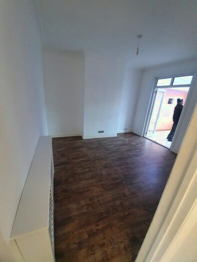 4 Bedroom Terraced House To Rent In Ilfracombe Road, Southend On Sea, SS2