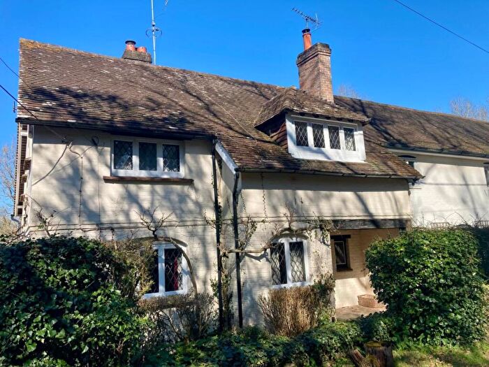 3 Bedroom Semi-Detached House To Rent In Nowhurst Lane, Broadbridge Heath, RH12