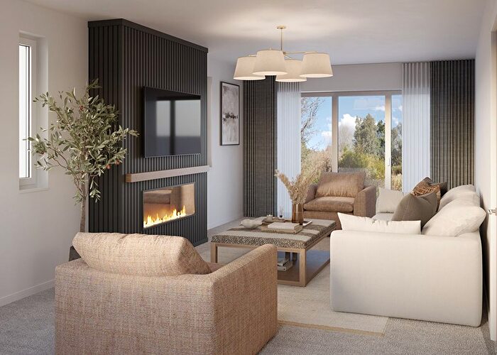 4 Bedroom Detached House For Sale In Monkhide, Hereford, HR8