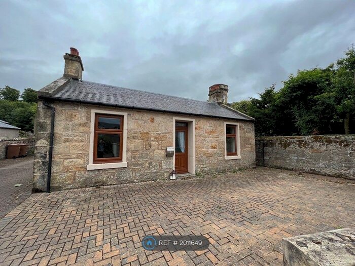 3 Bedroom Detached House To Rent In Braehead, Bo'ness, EH51