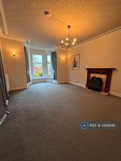 Studio To Rent In Fort Street, Broughty Ferry, Dundee, DD5