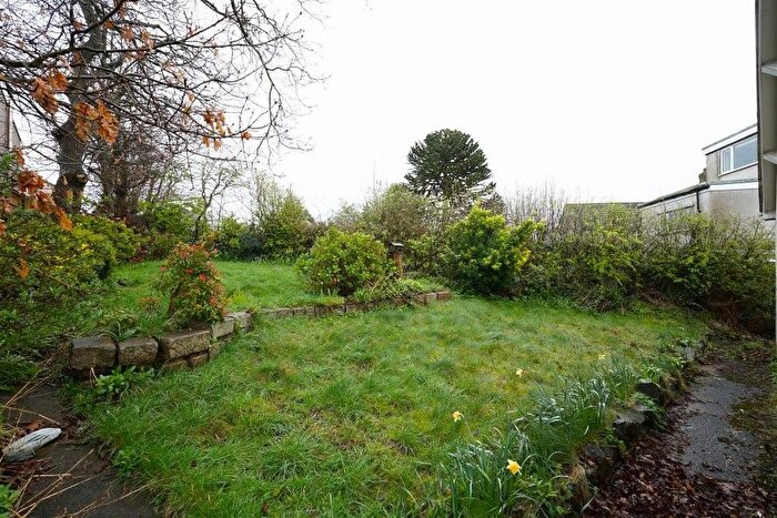 2 Bedroom Detached Bungalow For Sale In Churchill Drive, Millom, Cumbria, LA18