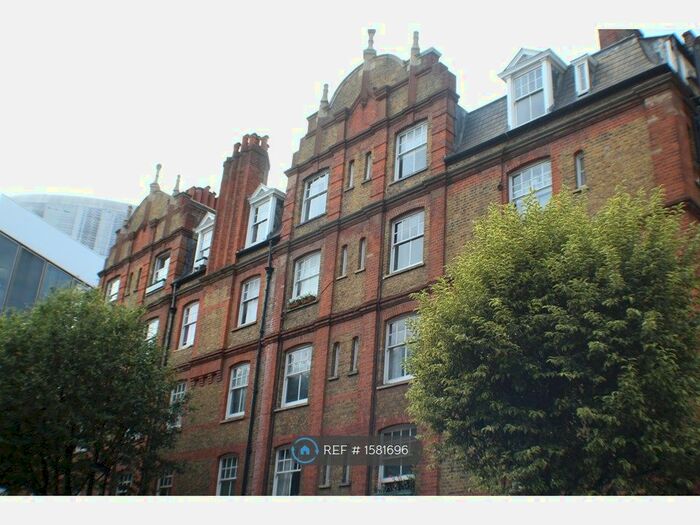 1 Bedroom Flat To Rent In Aldwych Buildings, London, WC2B