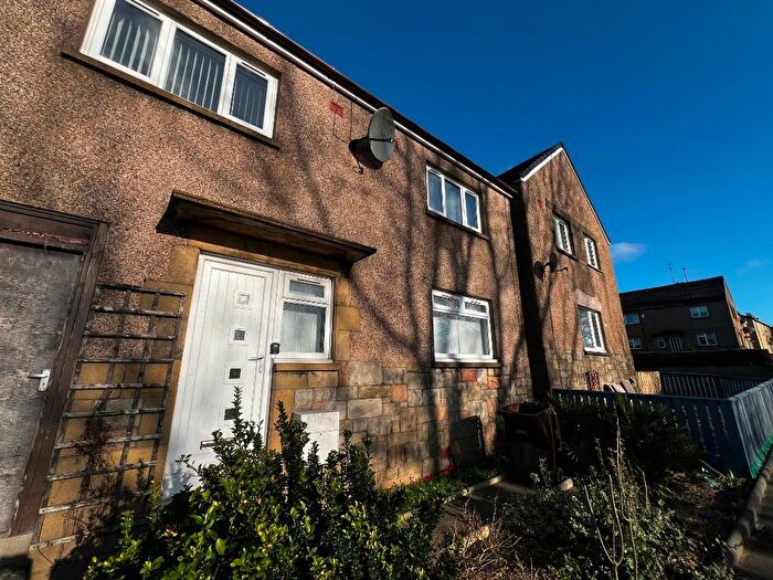 3 Bedroom Terraced House To Rent In Townhead Street, North Ayrshire, KA20
