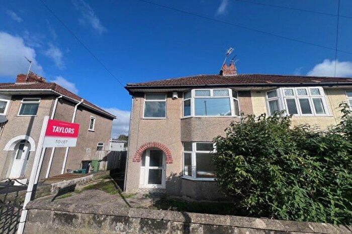 4 Bedroom Property To Rent In Wades Road, Bristol, BS34