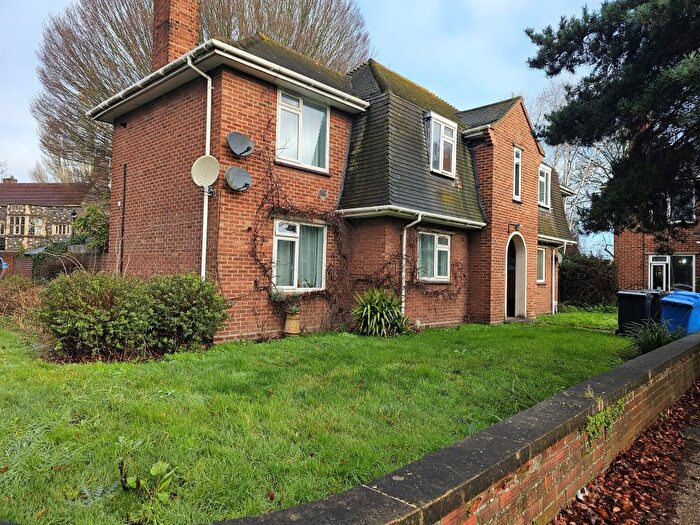 1 Bedroom Flat For Sale In Heigham Street, Norwich, NR2