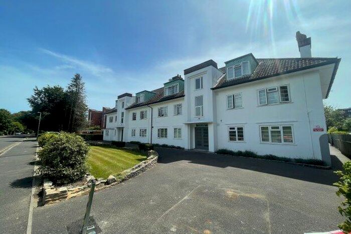 Studio To Rent In Princess Road, Poole, BH12