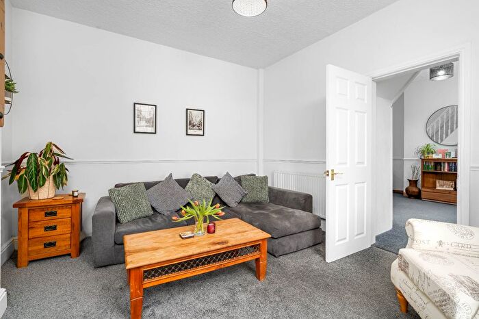 2 Bedroom End Of Terrace House For Sale In Barwick Place, Sale, Greater Manchester, M33