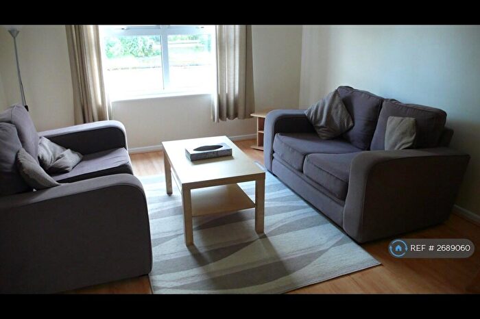 1 Bedroom Flat To Rent In Burton Road, Derby, DE23