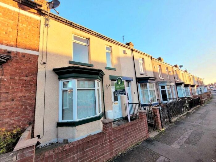 New Houses For Sale Mowden Darlington at Donald Harding blog