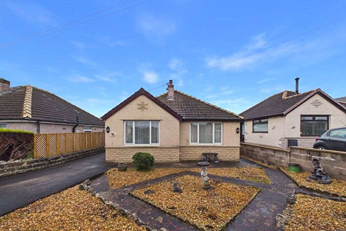 2 Bedroom Detached Bungalow For Sale In Mill Lane, Bolton Le Sands, LA5