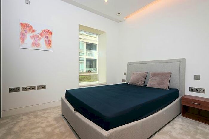 2 Bedroom Flat To Rent In Water Lane, London, EC3R