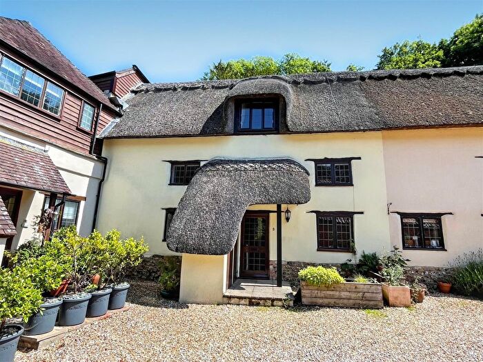 3 Bedroom Property For Sale In Milton Abbas, Blandford Forum, DT11