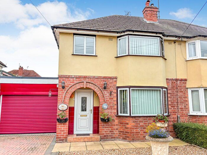 3 Bedroom Semi Detached House For Sale In Hazeldene, Stockenhill Road, Leominster, HR6