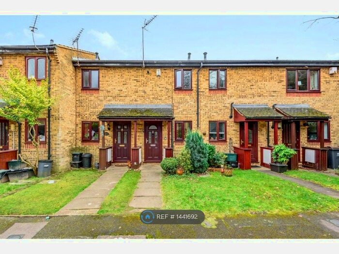 2 Bedroom Terraced House To Rent In York Rise, Orpington, BR6