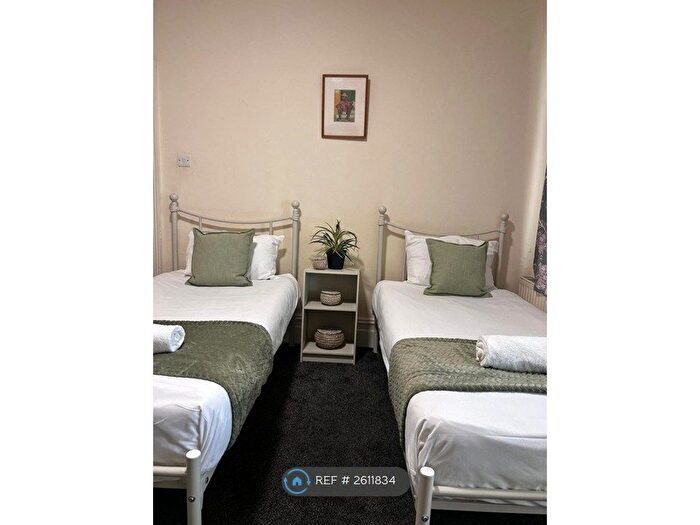 Studio To Rent In Hounslow Road, Feltham, TW14