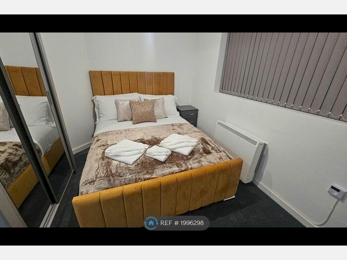 1 Bedroom Flat To Rent In Church Lane, Handsworth, Birmingham, B20