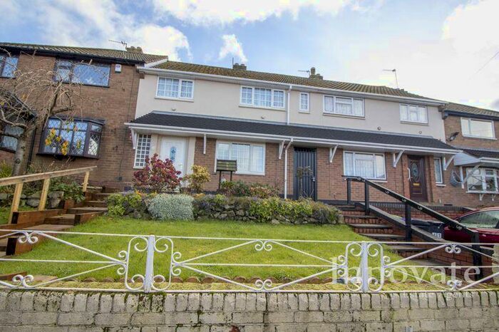 3 Bedroom Terraced House To Rent In Quarry Rise, Oldbury, B69