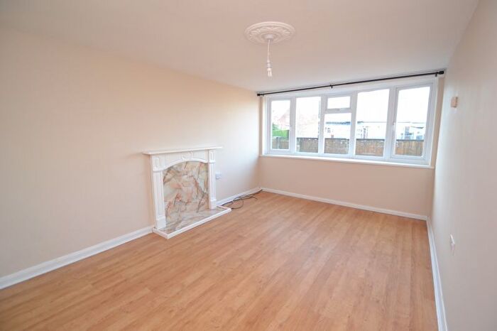 3 Bedroom Terraced House For Sale In Wilkinson Avenue, Broseley, TF12