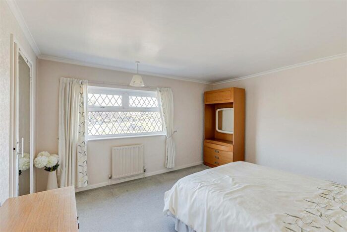 2 Bedroom Semi-Detached House For Sale In Coronation Drive, South Normanton, Alfreton, DE55