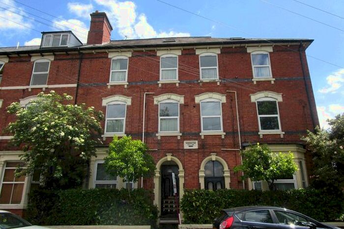 1 Bedroom Studio To Rent In - Merridale Lane, Wolverhampton, WV3