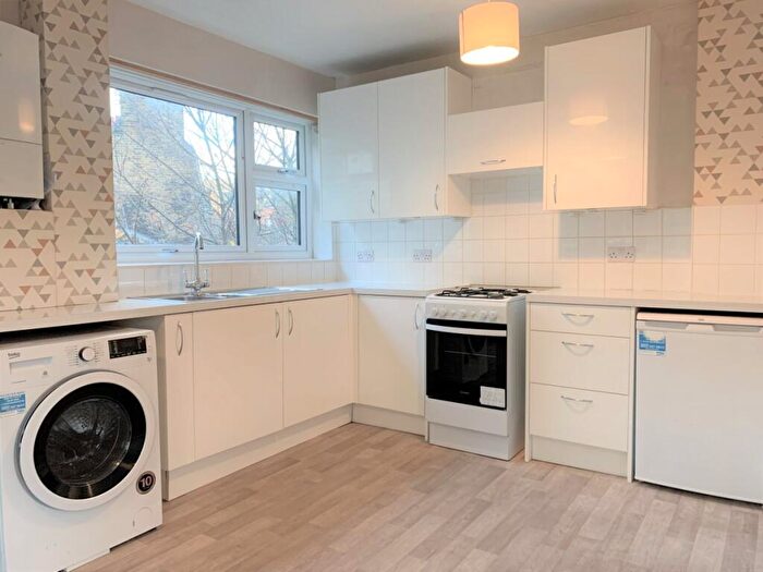 1 Bedroom Flat To Rent In Tompion Street, Clerkenwell, EC1V