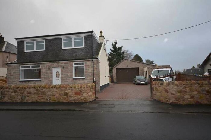 3 Bedroom Detached Bungalow To Rent In Drove Loan, Denny, FK6