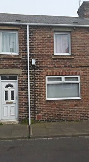 3 Bedroom End Terrace House To Rent In Pine Street, Grange Villa, Chester Le Street, DH2