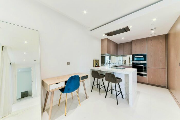 1 Bedroom Flat To Rent In , Water Lane, London, EC3R