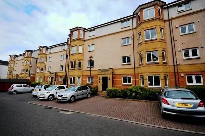 2 Bedroom Flat To Rent In Duff Road, Edinburgh, EH11