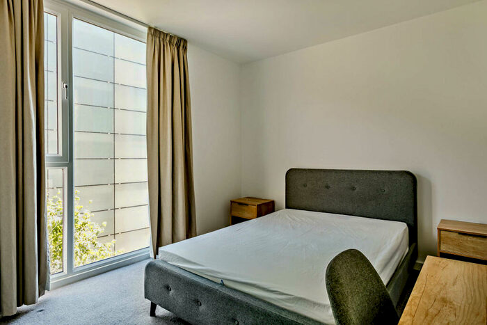 2 Bedroom Apartment To Rent In Flat, The Wullcomb, Highcross Street, Leicester, , United Kingdom, LE1