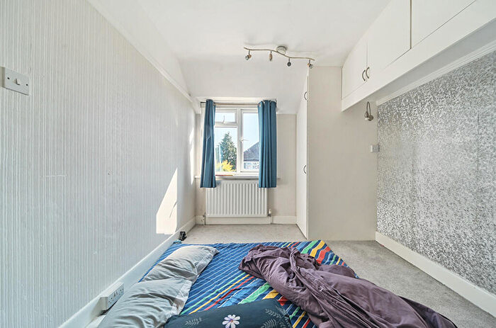 3 Bedroom Terraced House For Sale In Bursledon Road, Southampton, Hampshire, SO19