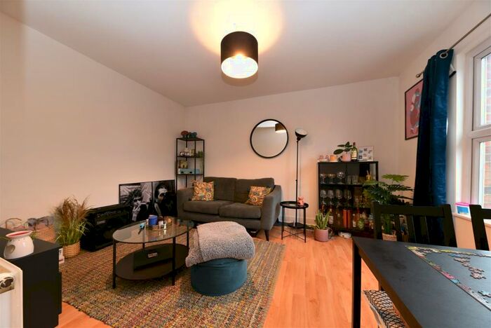 1 Bedroom Flat To Rent In Julians Road, Stevenage, SG1